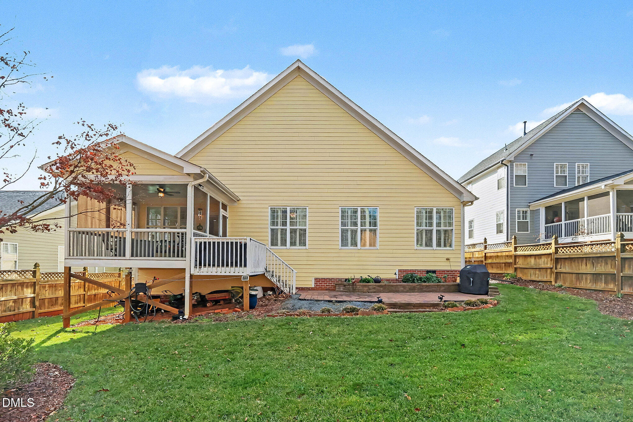 90 Cobble Ridge Drive Pittsboro, NC 27312 - Photo 44 of 46 044_file_395