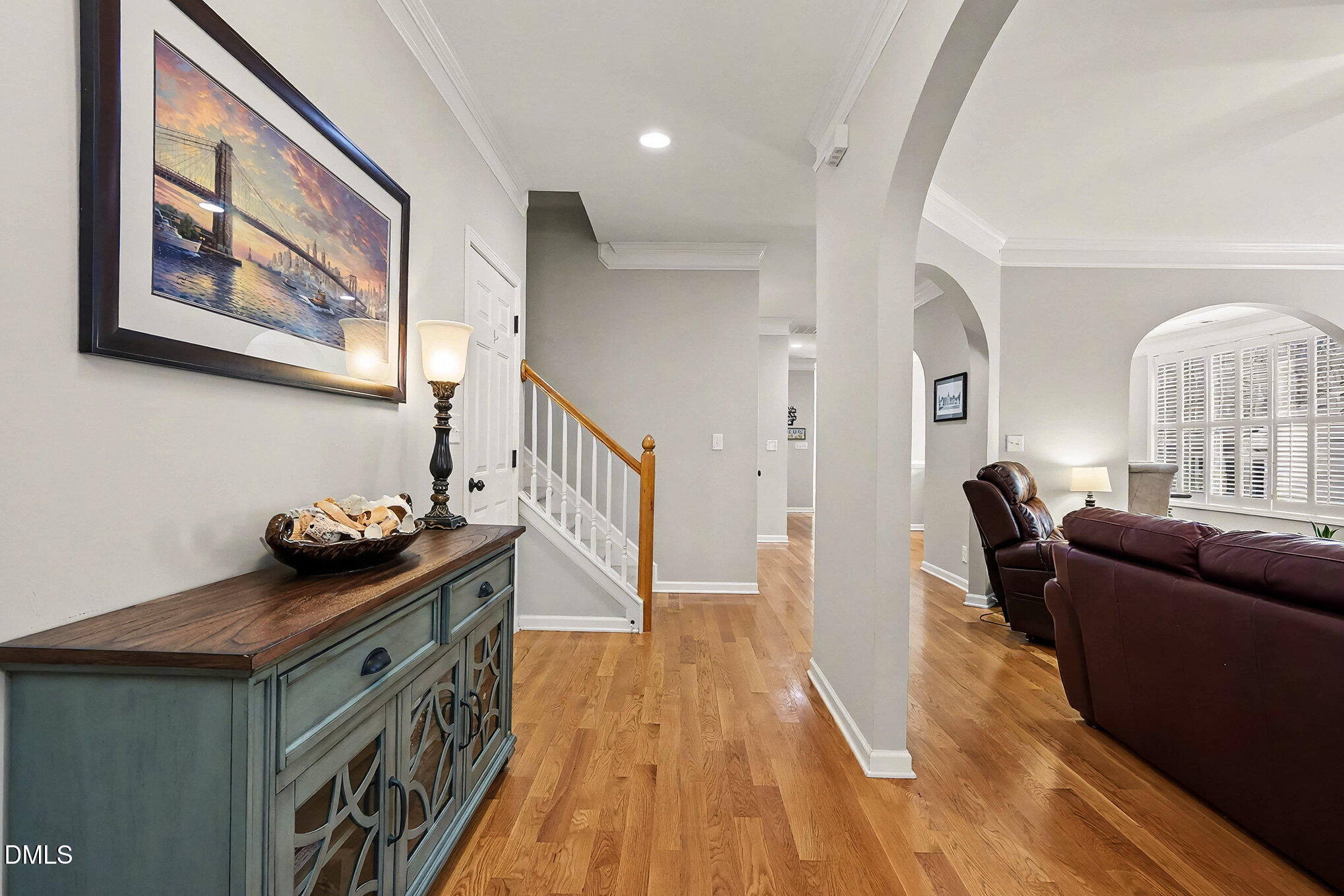 90 Cobble Ridge Drive Pittsboro, NC 27312 - Photo 7 of 46 007_file_840