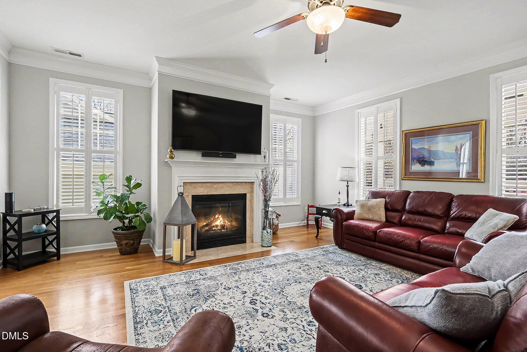 90 Cobble Ridge Drive Pittsboro, NC 27312 - Photo 8 of 46 008_file_168