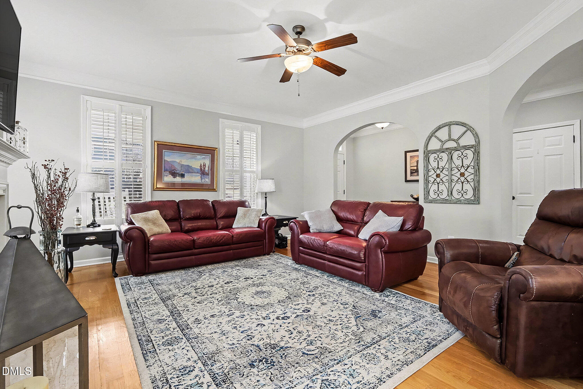 90 Cobble Ridge Drive Pittsboro, NC 27312 - Photo 10 of 46 010_file_117