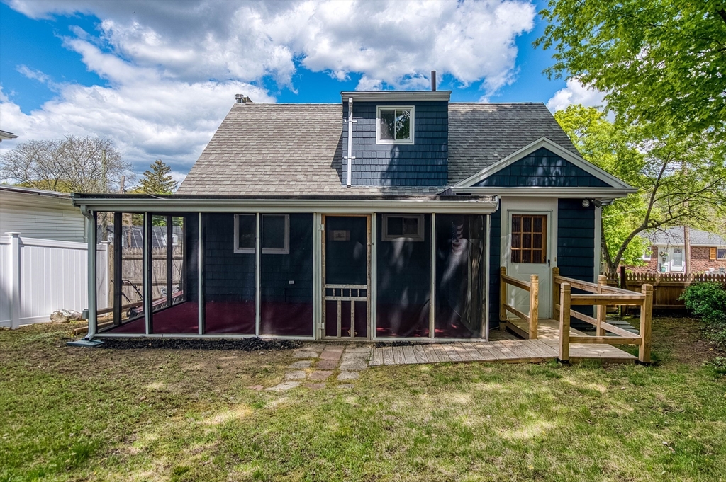 2 Greenbrook Road Boston, MA 02136 - Photo 31 of 36 Gallery Image 31