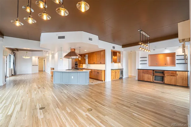 $5,100 | 1735 19th Street, Unit 5D, Denver, CO 80202