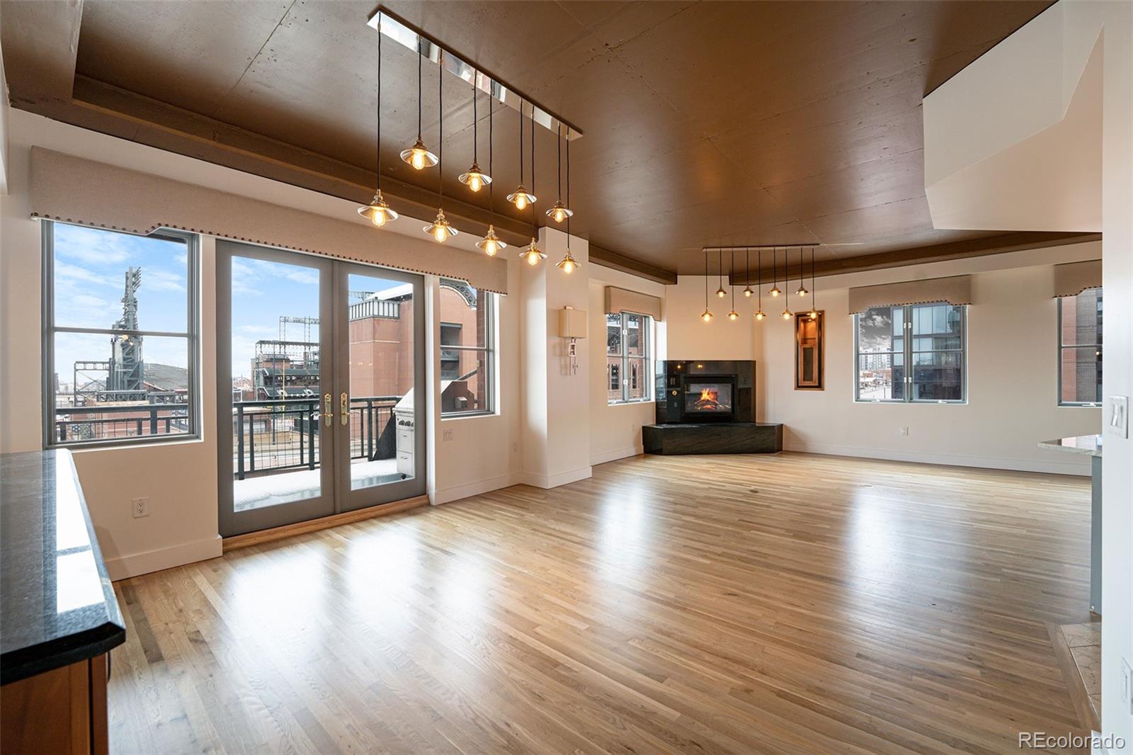 1735 19th Street, Unit 5D Denver, CO 80202 - Photo 11 of 43