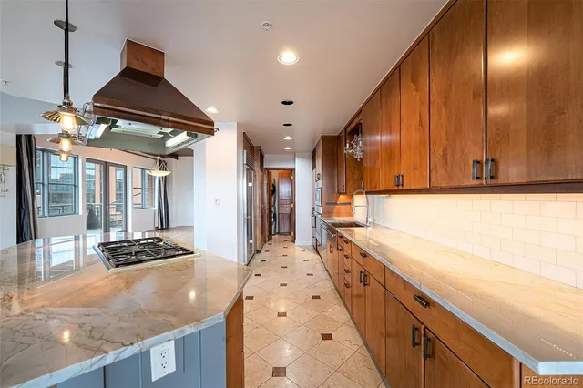 $5,100 | 1735 19th Street, Unit 5D, Denver, CO 80202