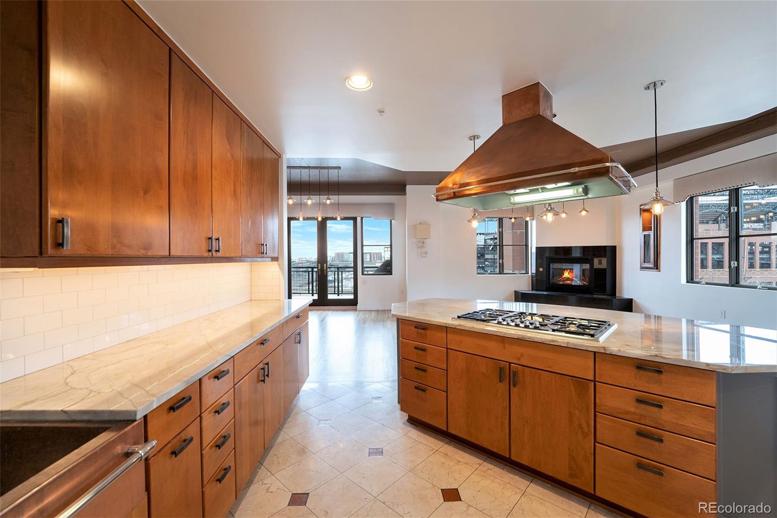 1735 19th Street, Unit 5D Denver, CO 80202 - Photo 13 of 43