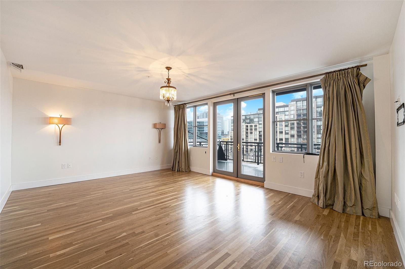 1735 19th Street, Unit 5D Denver, CO 80202 - Photo 19 of 43