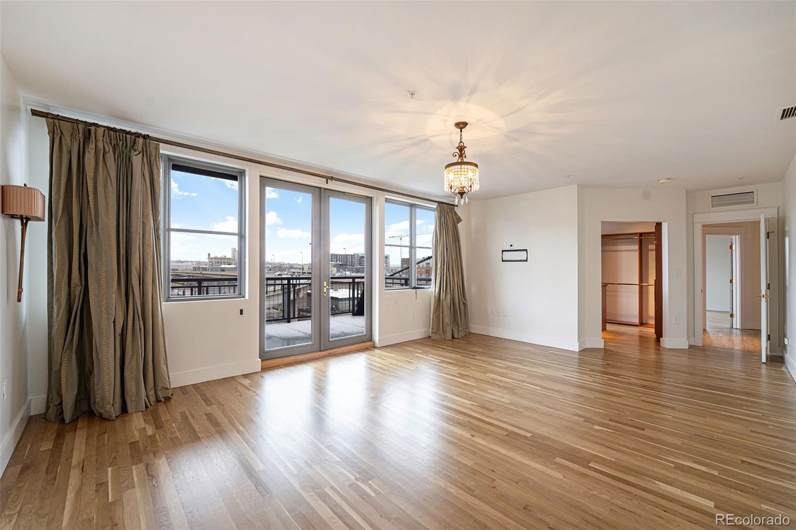 1735 19th Street, Unit 5D Denver, CO 80202 - Photo 20 of 43