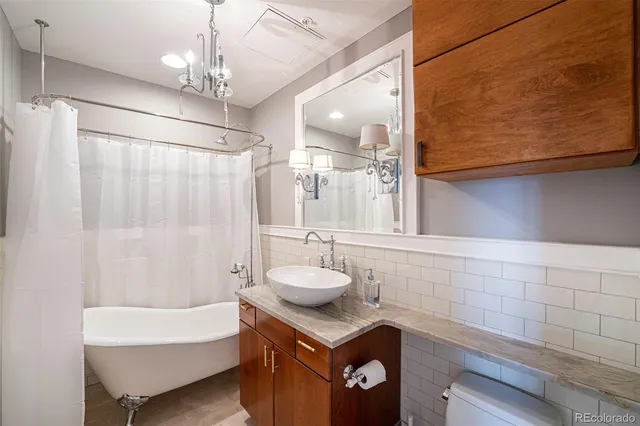 $5,100 | 1735 19th Street, Unit 5D, Denver, CO 80202