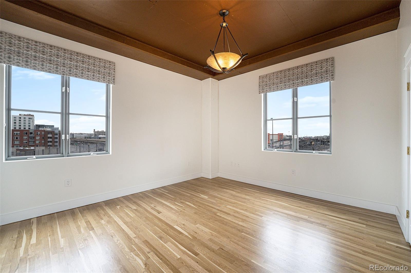 1735 19th Street, Unit 5D Denver, CO 80202 - Photo 25 of 43