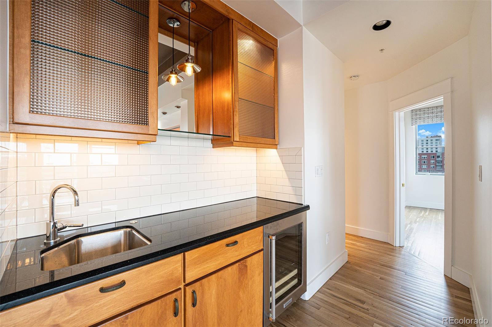 1735 19th Street, Unit 5D Denver, CO 80202 - Photo 29 of 43