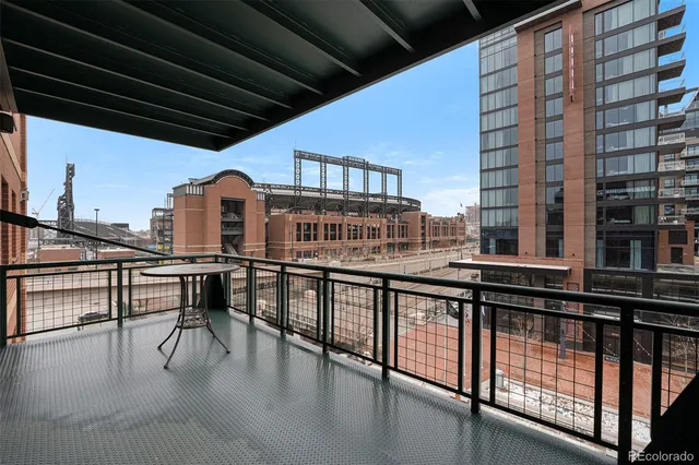 $5,100 | 1735 19th Street, Unit 5D, Denver, CO 80202