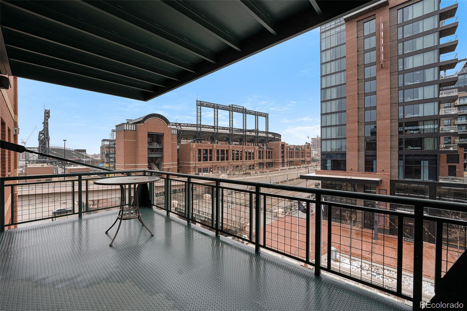 1735 19th Street, Unit 5D Denver, CO 80202 - Photo 30 of 43