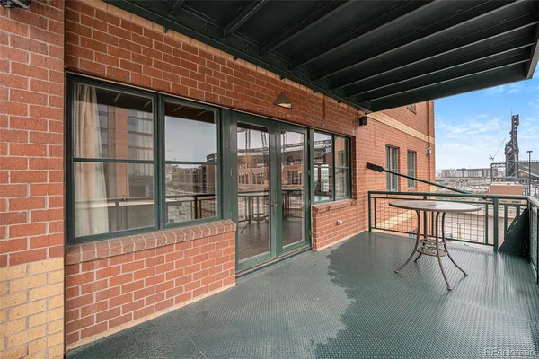 $5,100 | 1735 19th Street, Unit 5D, Denver, CO 80202