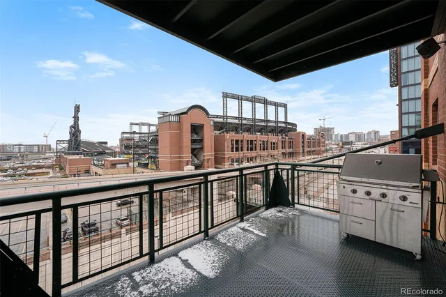 $5,100 | 1735 19th Street, Unit 5D, Denver, CO 80202