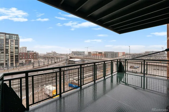 $5,100 | 1735 19th Street, Unit 5D, Denver, CO 80202