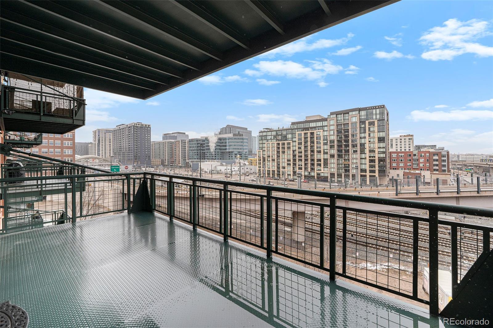 1735 19th Street, Unit 5D Denver, CO 80202 - Photo 35 of 43