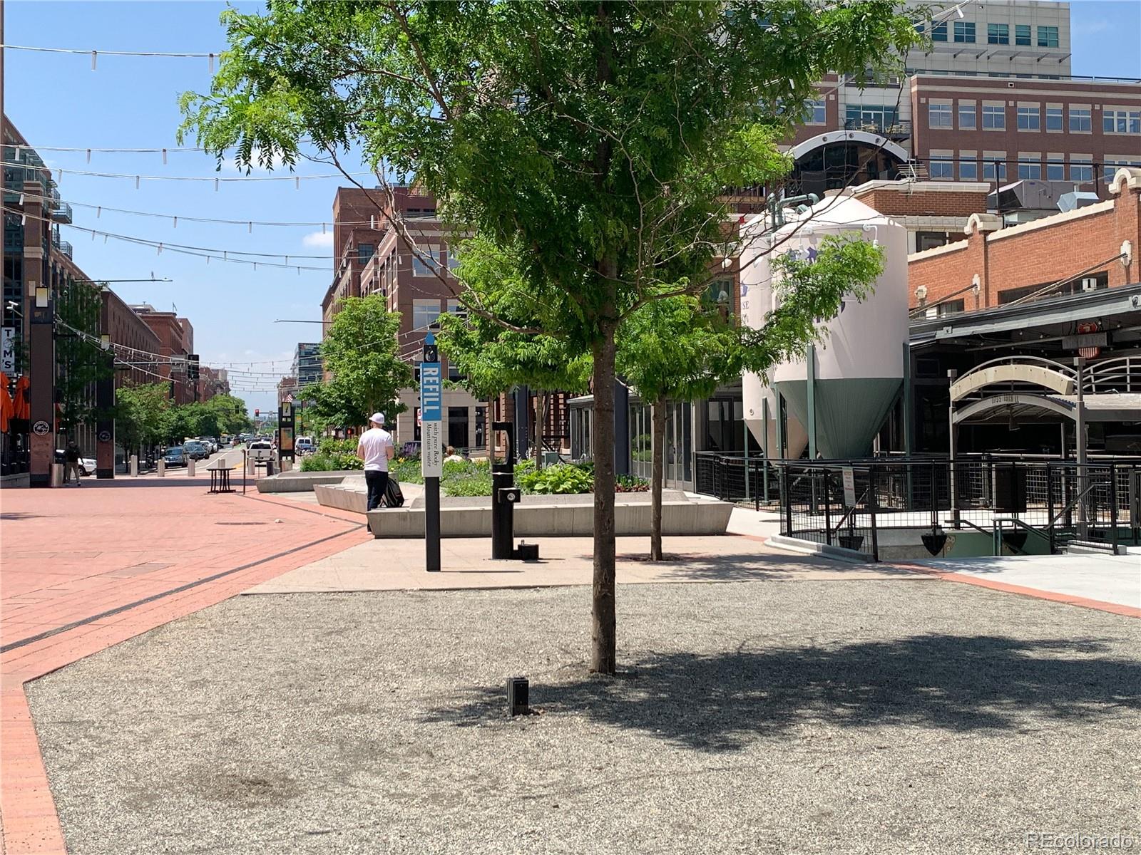 1735 19th Street, Unit 5D Denver, CO 80202 - Photo 39 of 43