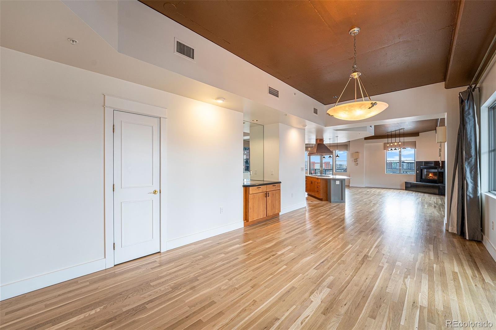 1735 19th Street, Unit 5D Denver, CO 80202 - Photo 5 of 43