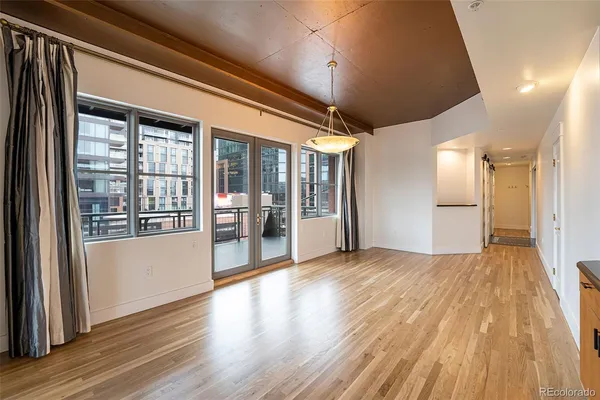 $5,100 | 1735 19th Street, Unit 5D, Denver, CO 80202