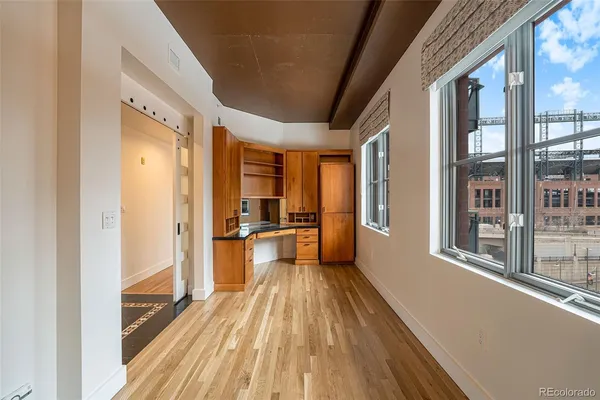 $5,100 | 1735 19th Street, Unit 5D, Denver, CO 80202