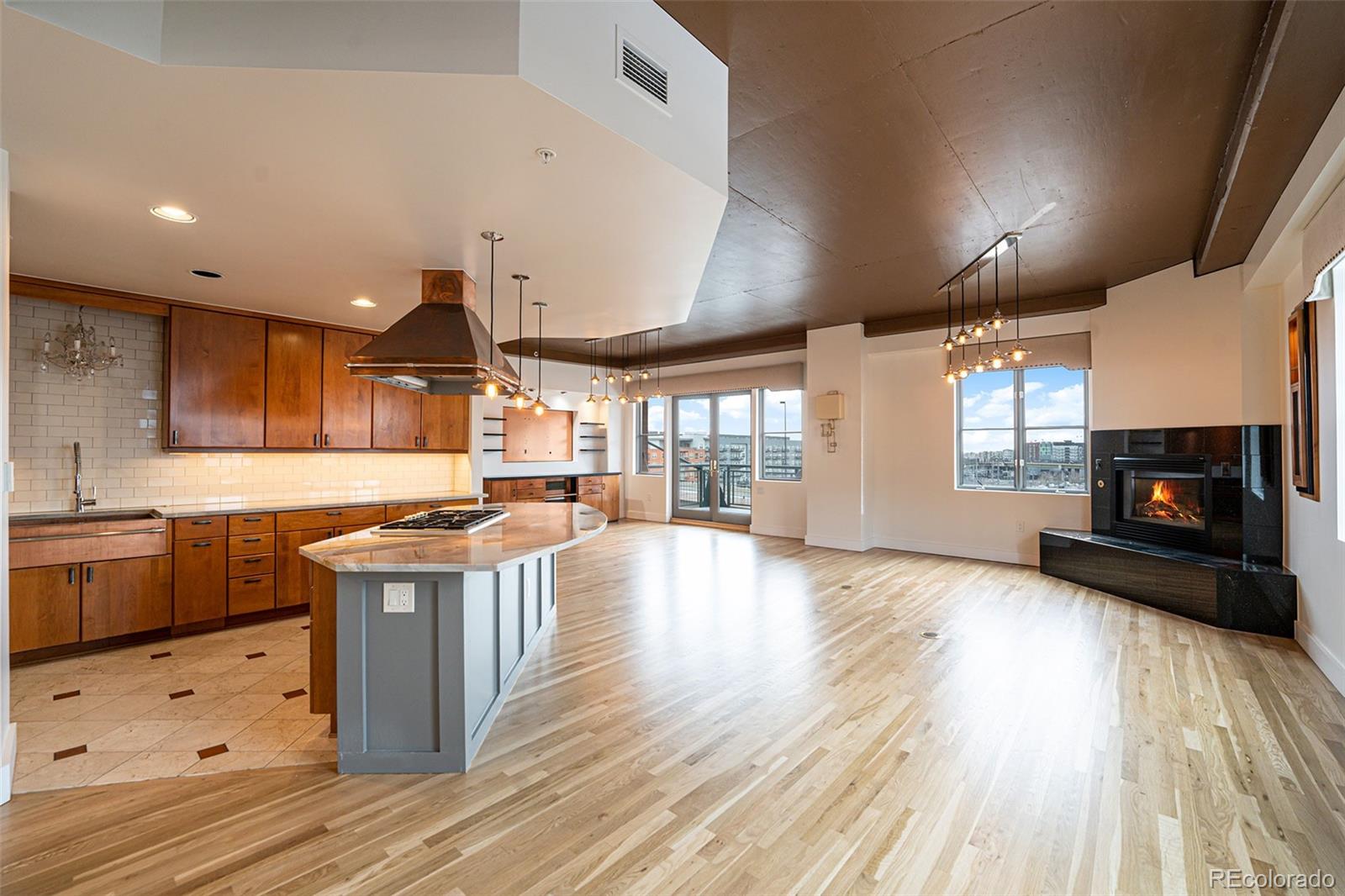 1735 19th Street, Unit 5D Denver, CO 80202 - Photo 9 of 43