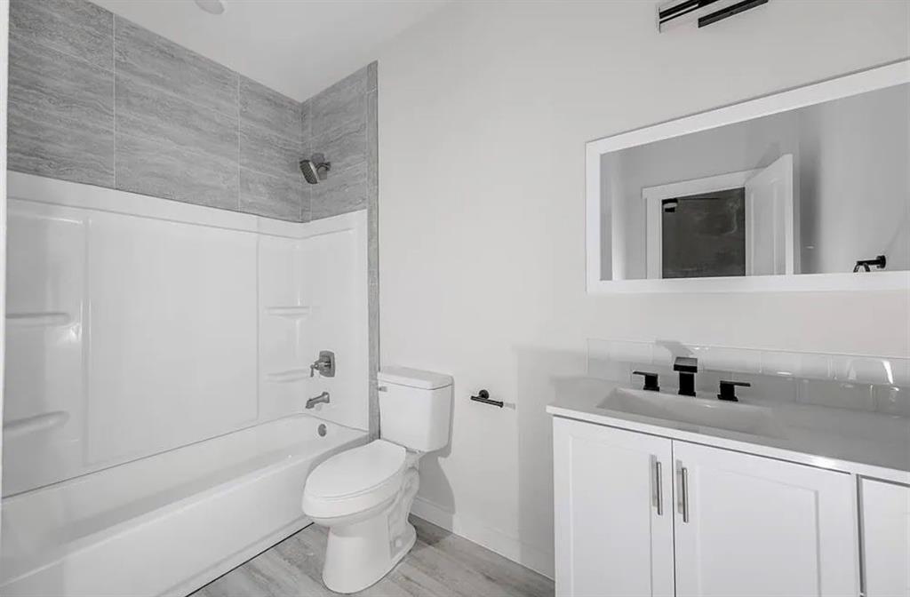 116 Bowie Street Mabank, TX 75156 - Photo 11 of 12