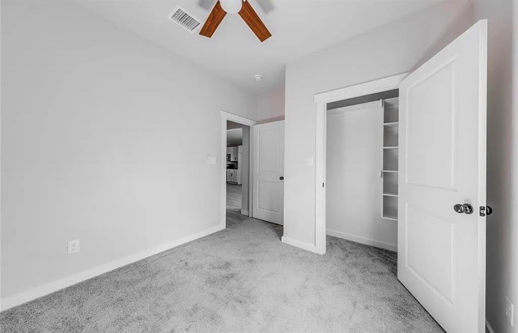 116 Bowie Street Mabank, TX 75156 - Photo 12 of 12