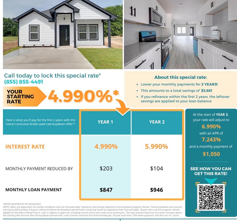 116 Bowie Street Mabank, TX 75156 - Photo 13 of 13