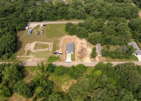 $198,500 | 116 Bowie Street, Mabank, TX 75156