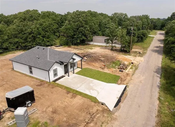 $198,500 | 116 Bowie Street, Mabank, TX 75156