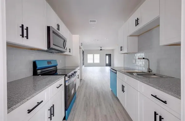 $198,500 | 116 Bowie Street, Mabank, TX 75156