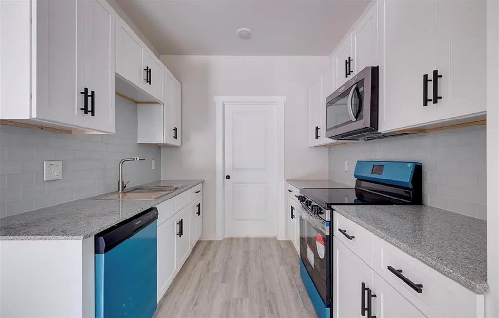 116 Bowie Street Mabank, TX 75156 - Photo 6 of 12