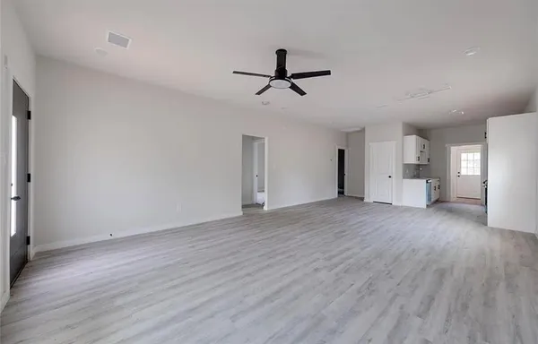 $198,500 | 116 Bowie Street, Mabank, TX 75156