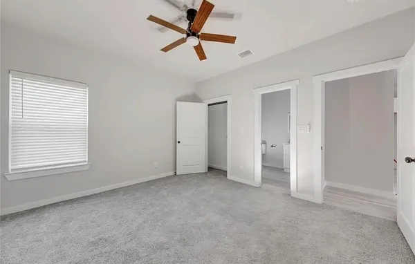 $198,500 | 116 Bowie Street, Mabank, TX 75156