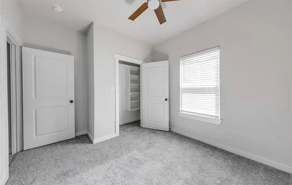 $198,500 | 116 Bowie Street, Mabank, TX 75156