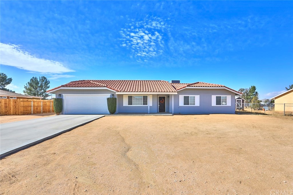 15068 Temecula Road Apple Valley, CA 92307 - Photo 1 of 1