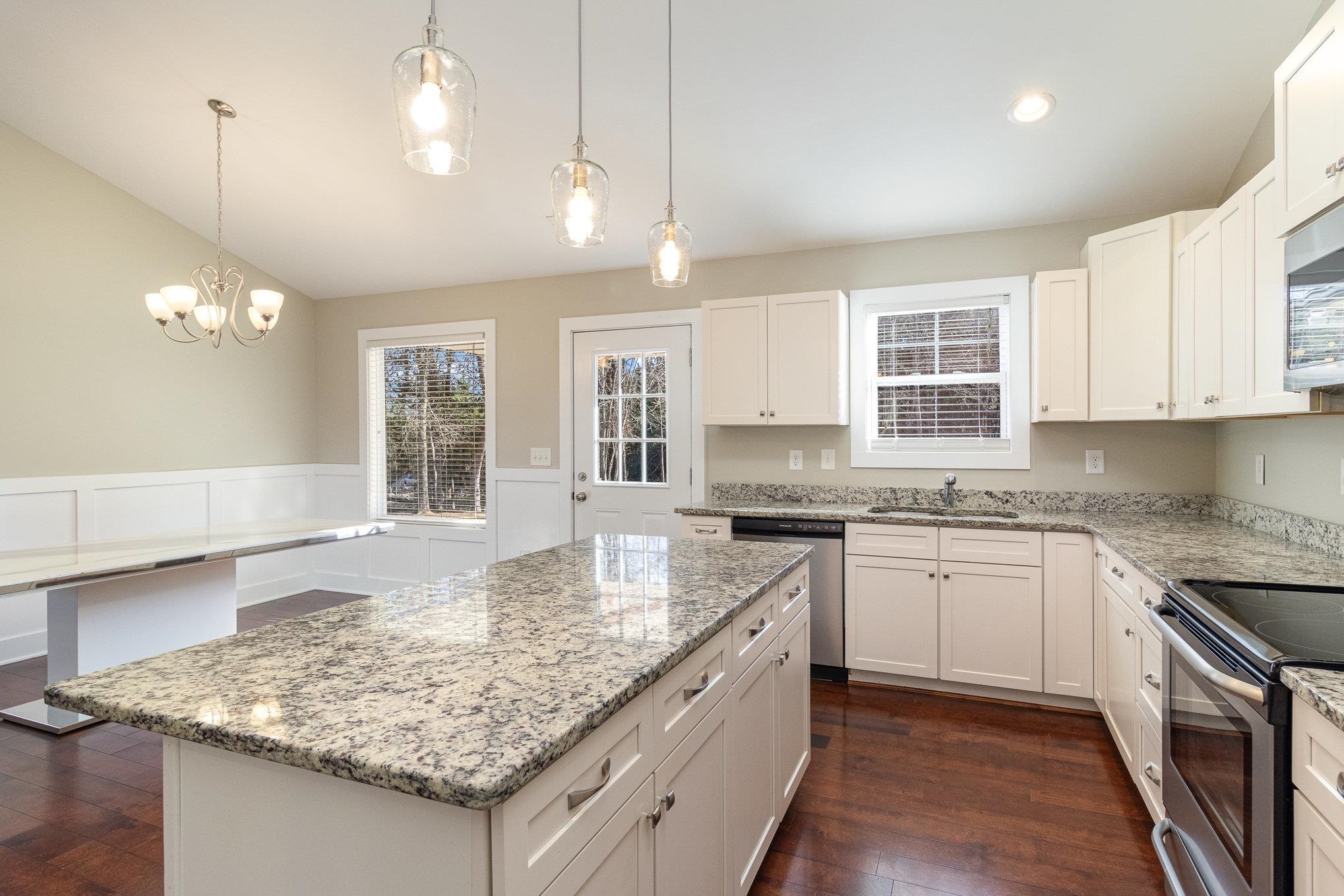 251 Jordan Creek Road Inman, SC 29349 - Photo 13 of 31