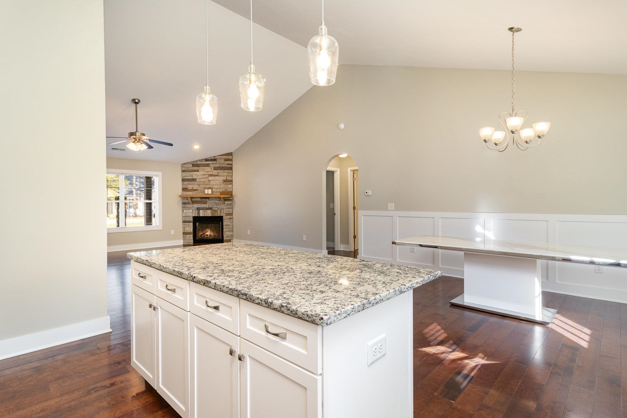 251 Jordan Creek Road Inman, SC 29349 - Photo 14 of 31