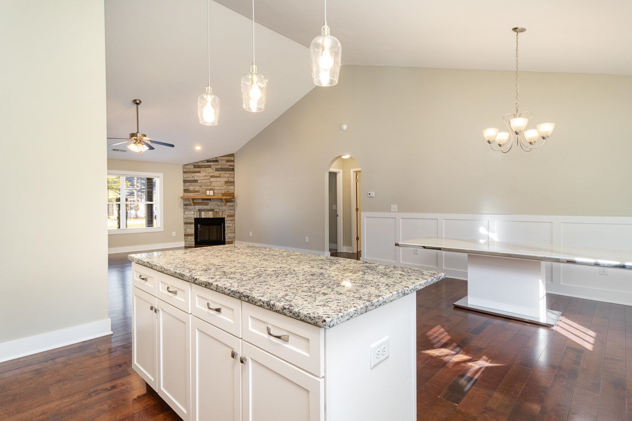 251 Jordan Creek Road Inman, SC 29349 - Photo 15 of 31