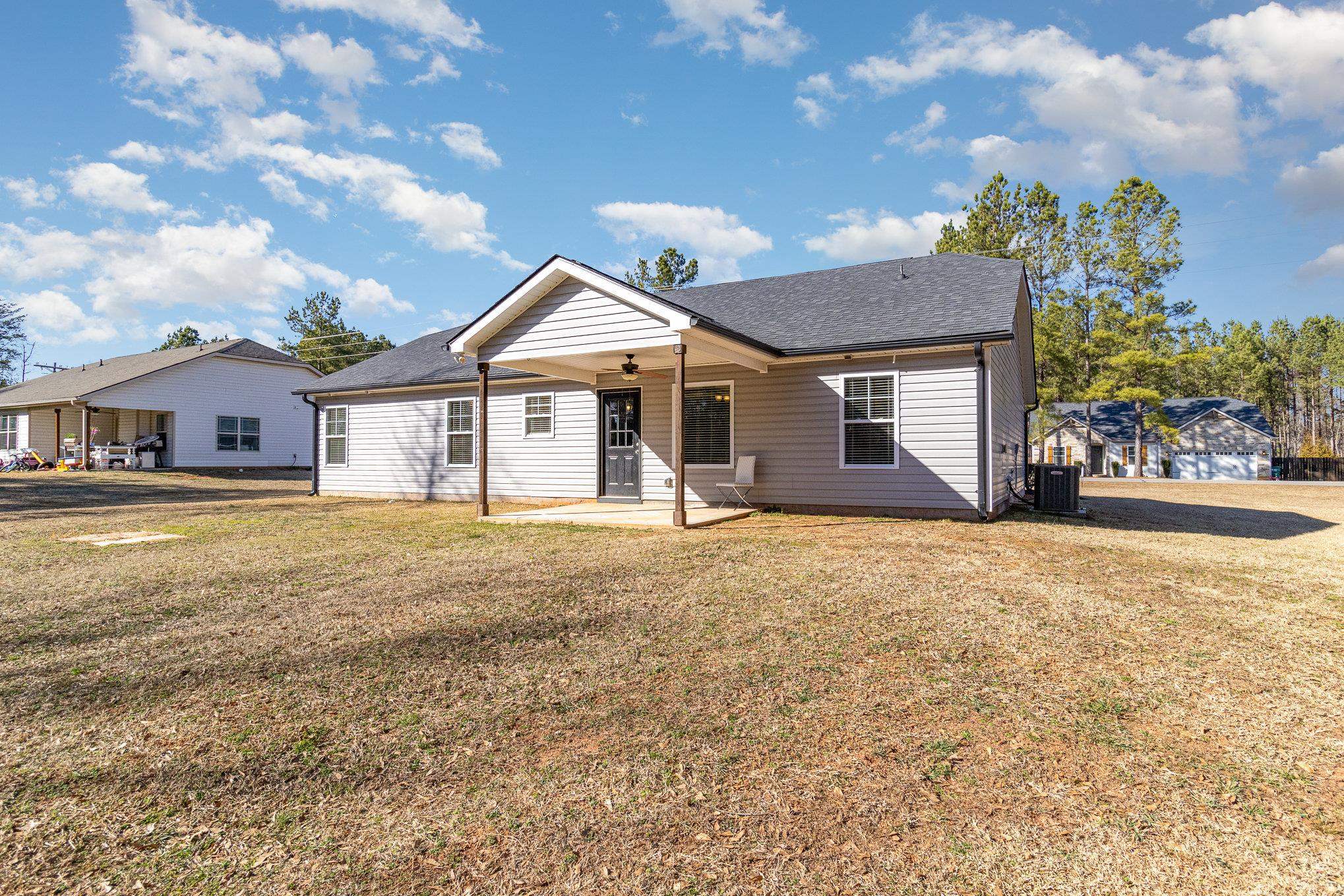 251 Jordan Creek Road Inman, SC 29349 - Photo 28 of 31