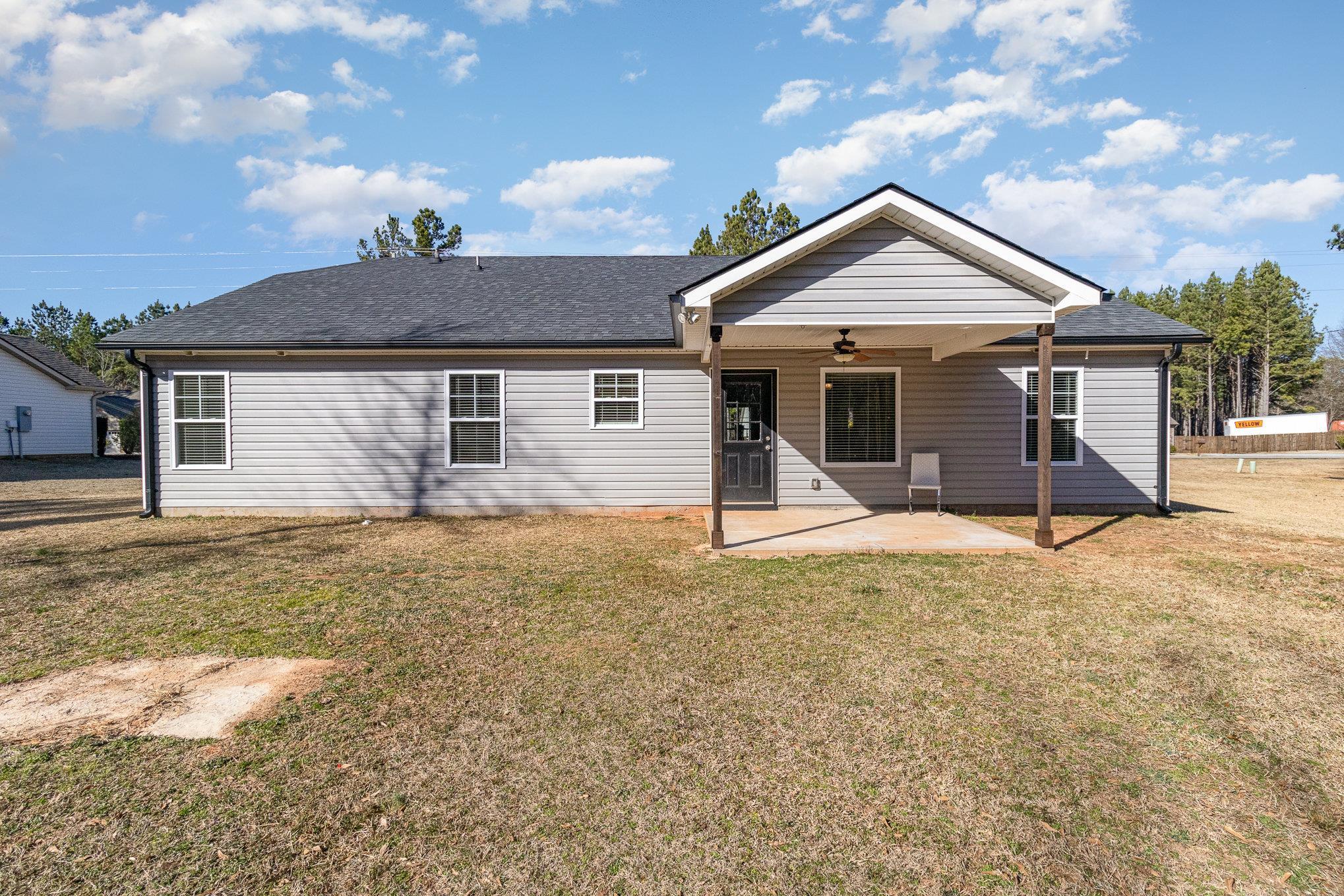 251 Jordan Creek Road Inman, SC 29349 - Photo 29 of 31