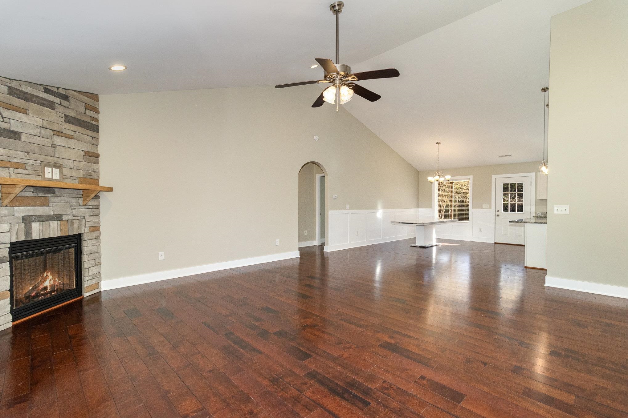 251 Jordan Creek Road Inman, SC 29349 - Photo 5 of 31