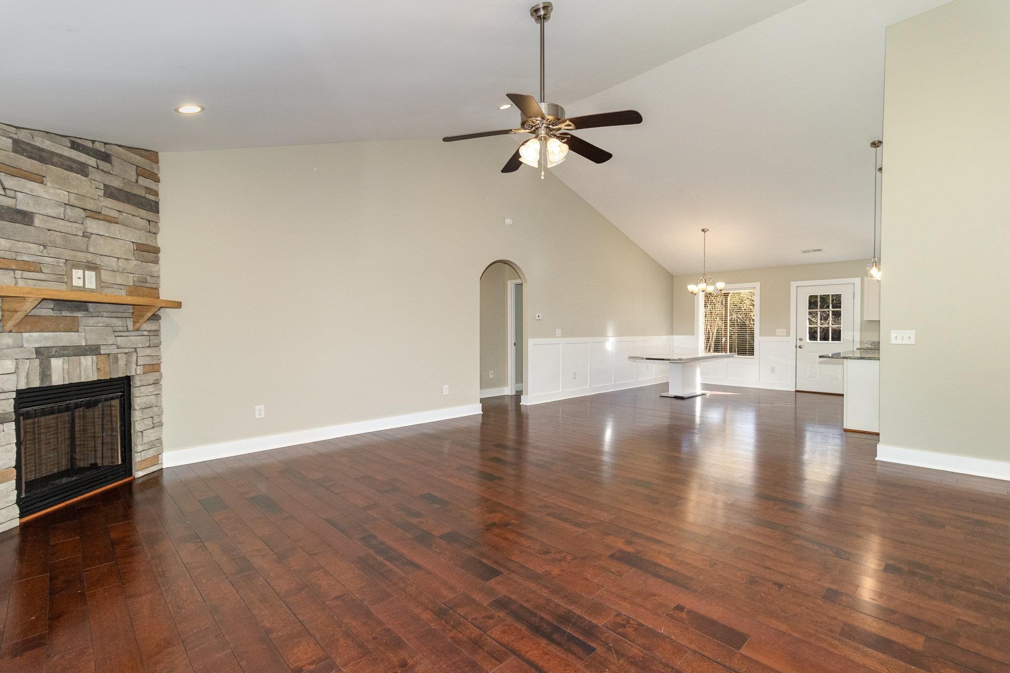 251 Jordan Creek Road Inman, SC 29349 - Photo 6 of 31