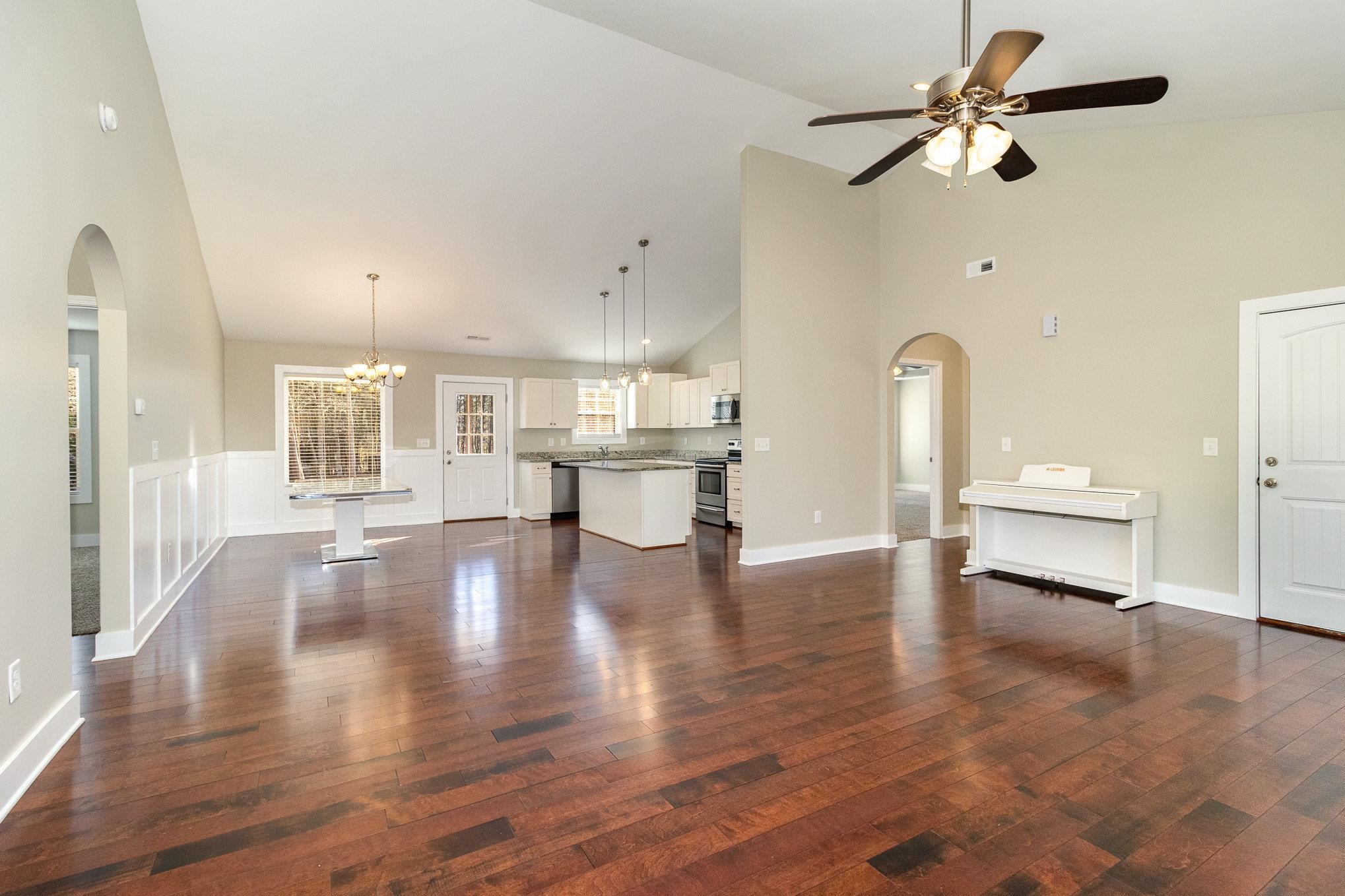 251 Jordan Creek Road Inman, SC 29349 - Photo 7 of 31