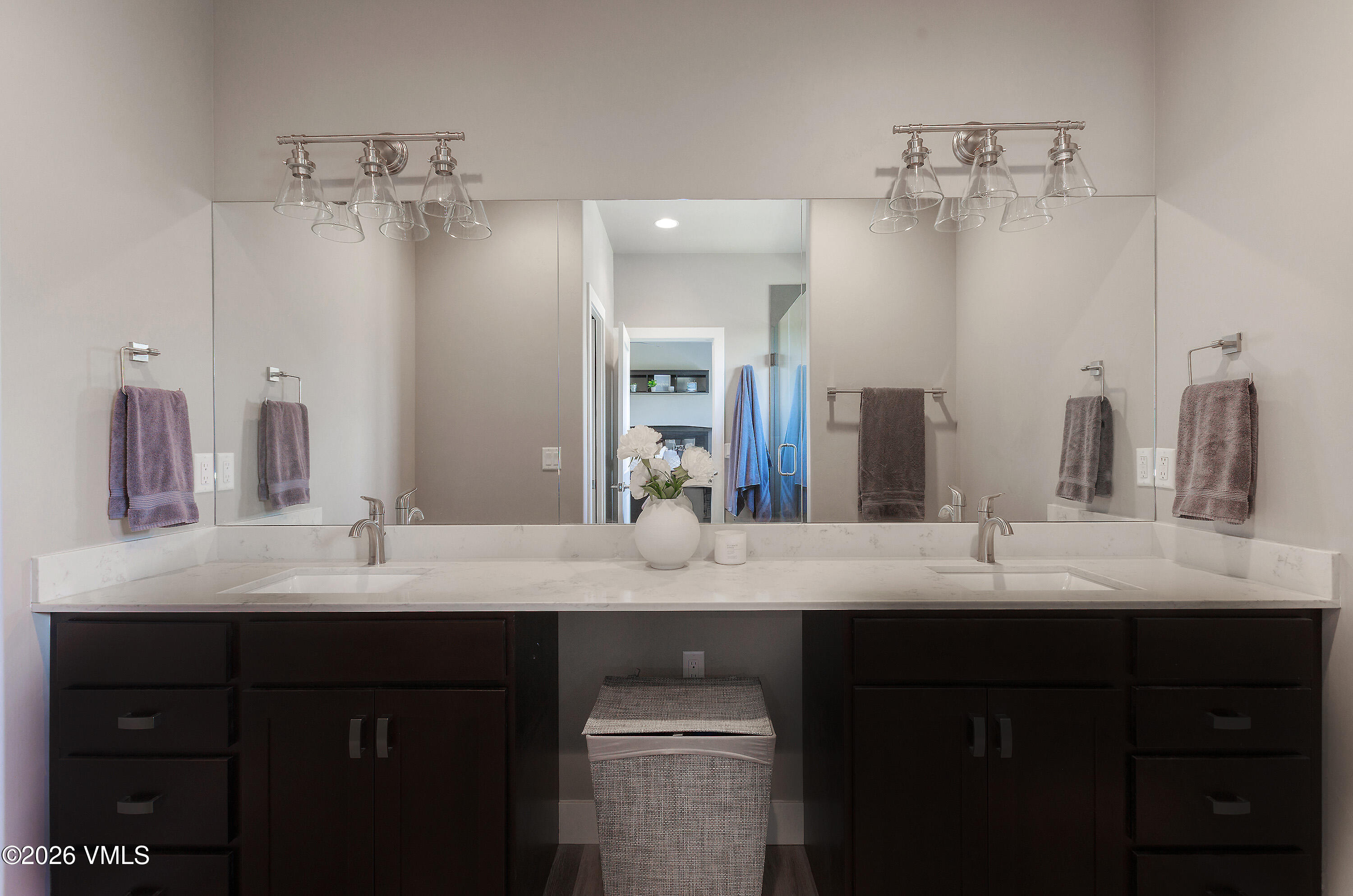 64 Field Street Eagle, CO 81631 - Photo 14 of 34 Master Bath