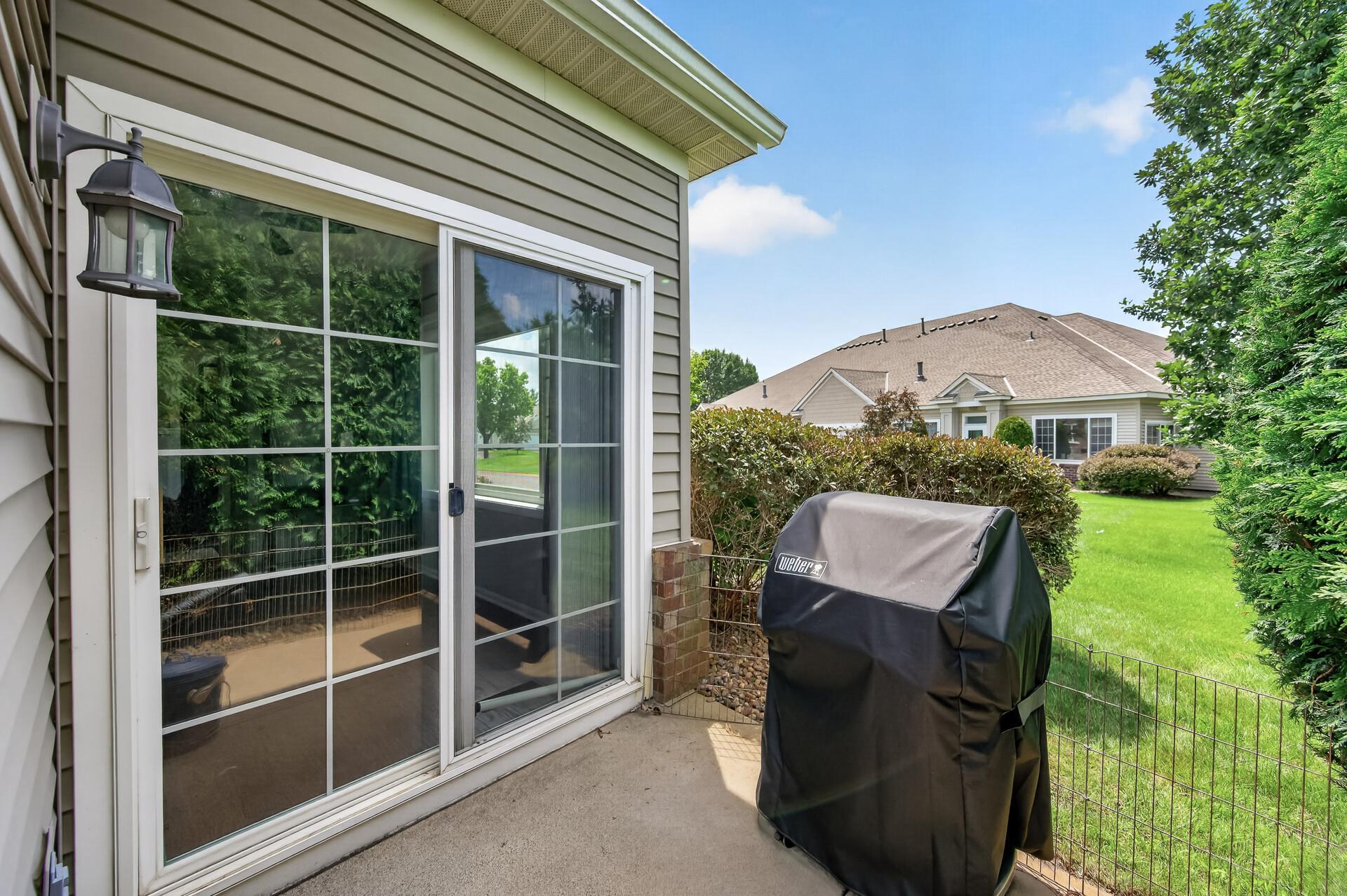 5815 Prairie Ridge Drive Shoreview, MN 55126 - Photo 41 of 44