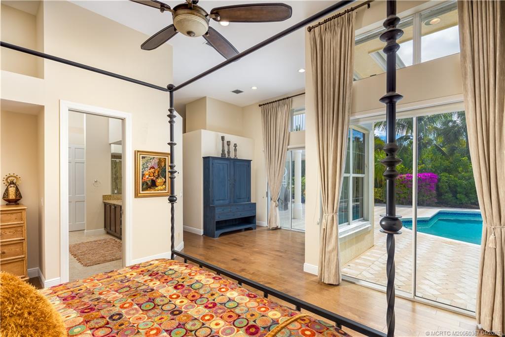 2888 Southeast Dune Drive Stuart, FL 34996 - Photo 18 of 53 Good Morning!