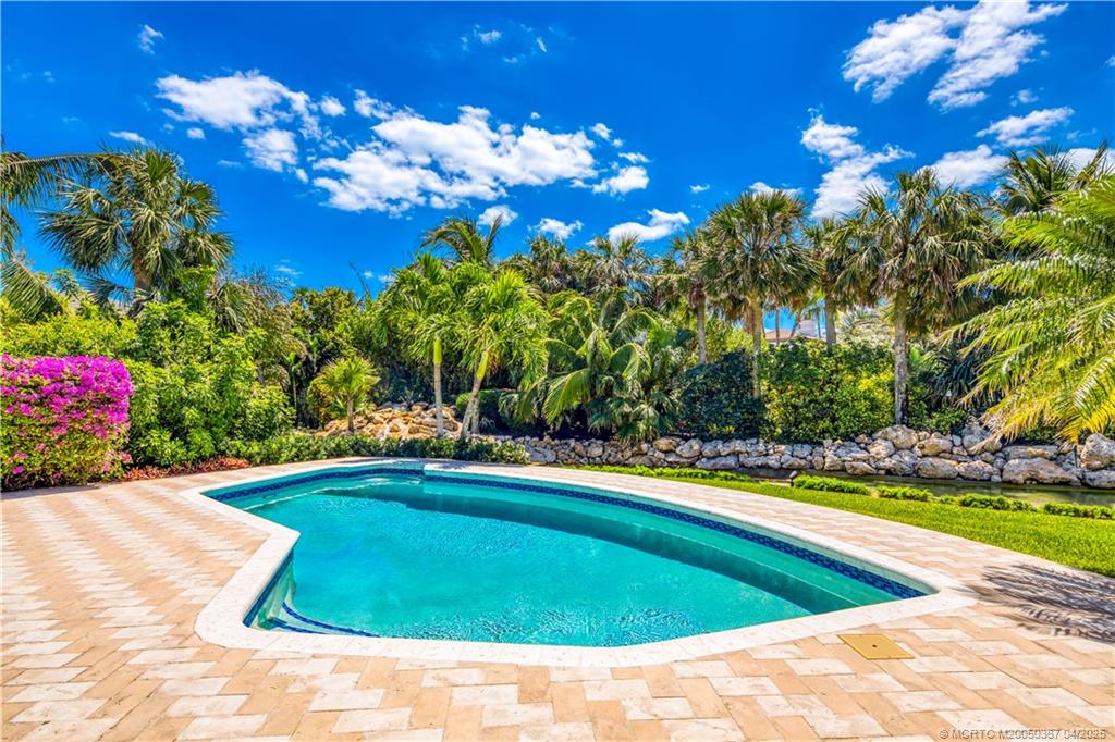 2888 Southeast Dune Drive Stuart, FL 34996 - Photo 27 of 53 Take in the sun!