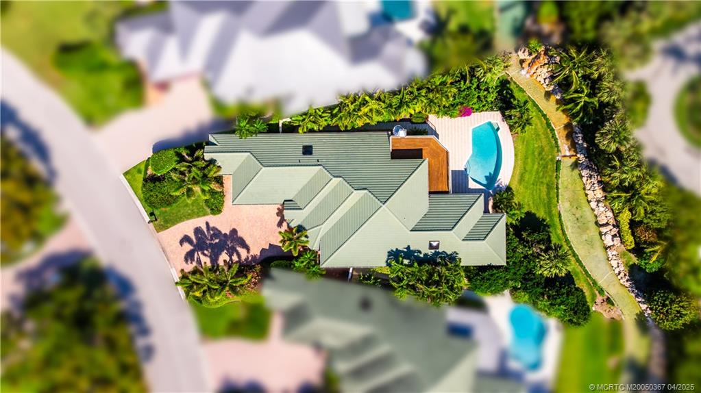 2888 Southeast Dune Drive Stuart, FL 34996 - Photo 5 of 53 Directly above home