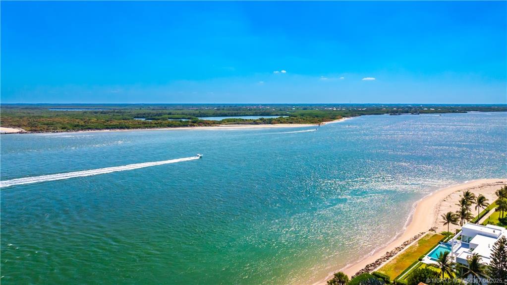 2888 Southeast Dune Drive Stuart, FL 34996 - Photo 7 of 53 Coming in the inlet